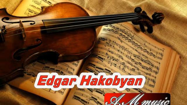 Edgar Hakobyan - Cruise / jutak/