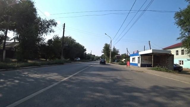 Астрахань с колёс автомобиля 10.08.2022.mp4
