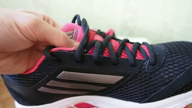 Обзор кроссовок Adidas Furano 4