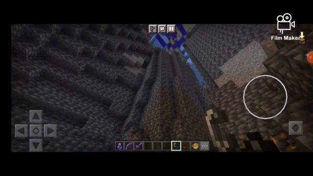 Amime minecraft- fox girl!! so cute!!