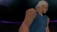 WWE Tekken Mashup: Ground Zero Lesnar