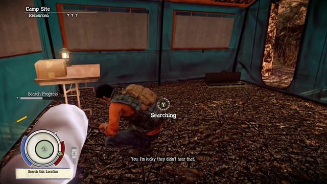 State of Decay Year-One Survival Edition Walkthrough Part 1 Xbox One Gameplay Review