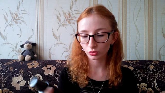 Покупки из каталога Орифлейм №13 2018