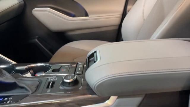 2021 Toyota Highlander Limited Sport Utility  Georgetown  Lexington  Louisville  Somerset  Nicholas