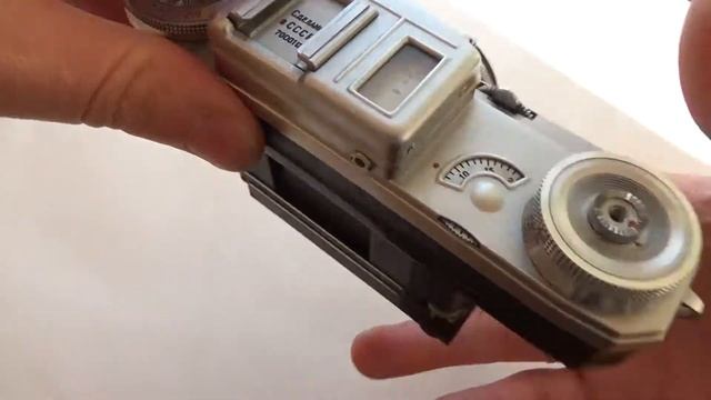 Kiev 4 camera 7000112