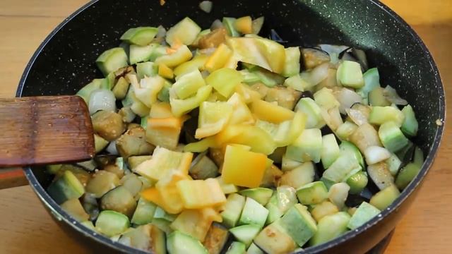 Вкуснятина НА ЗАВТРАК за считанные минуты. Быстрый простой и вкусный рецепт!