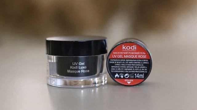 Kodi professional extension gel, Builder Gel,  PolyGel,  Acrylic Powders,