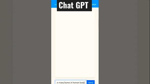 Indian medical chat GPT coding code
