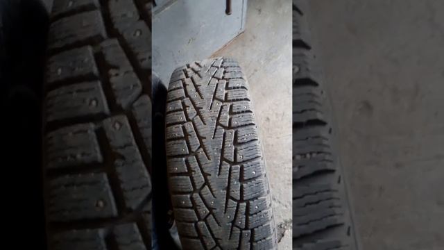 Шины Cordiant snow cross ( Кордианд сноу кросс)