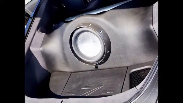 Senner Nissan 370Z Roadster Looks
