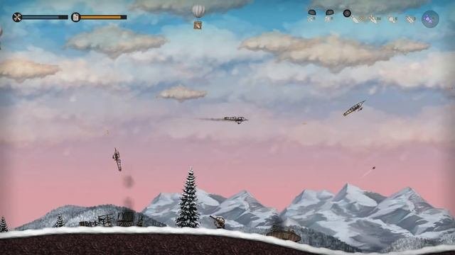 Aircraft Evolution  Quick and Easy Platinum Part 1 of 4