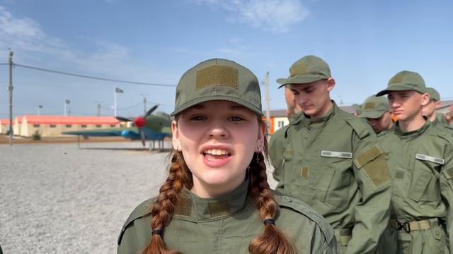 Подростки из ДНР поделились впечатлениями о лагере в Волгоградской области