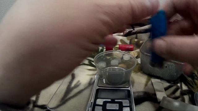 Спор про навески!