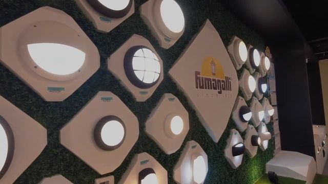FUMAGALLI уличные светильники - fumagalli.amppa.ru