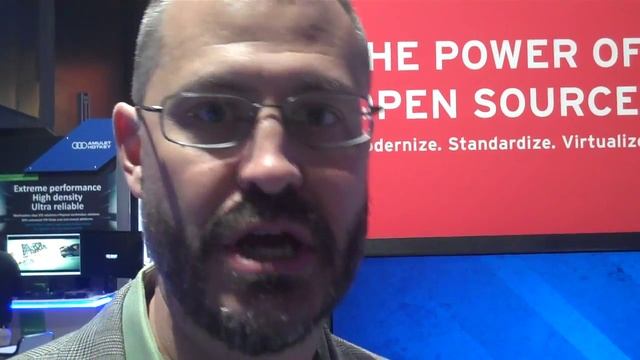 Red Hat and Dell and Openstack