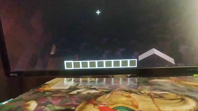 ОБЗОР НА ЛИФТ В МАЙНКРАФТЕ