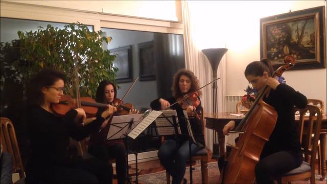 Adagio Albinoni