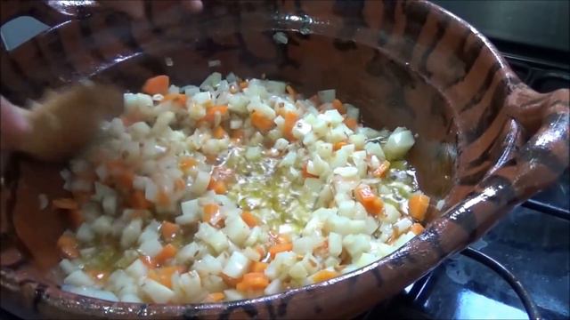 Bacalao a la Vizcaina