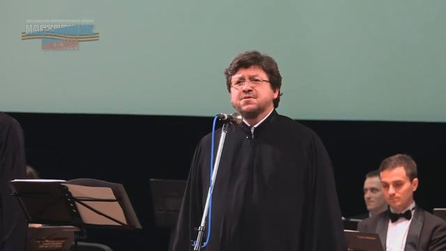 "Кант о матери" | протодиакон Николай Платонов