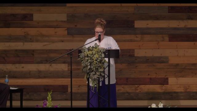 Patrick N. Bryan Memorial Service