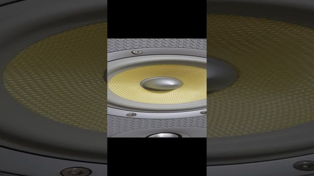 Bowers  Wilkins LCR60 S3