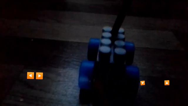 TAC Toys and Cars игра