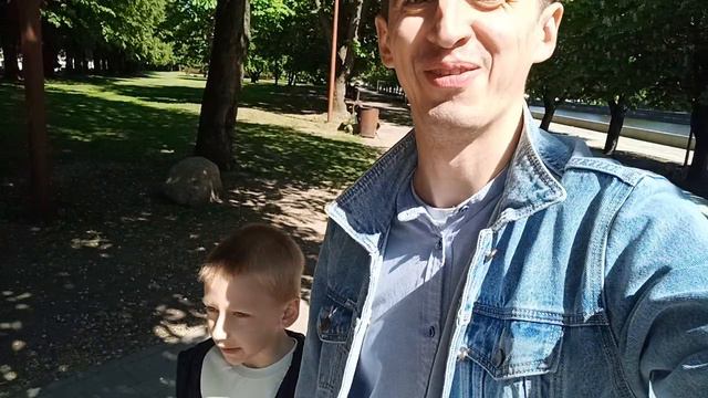 Поем У меня с собою будет один рюкзак