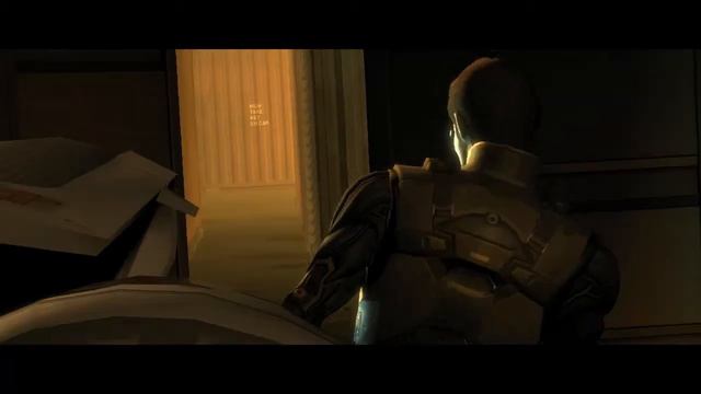 Deus Ex Human Revolution The Missing Link Trailer fr