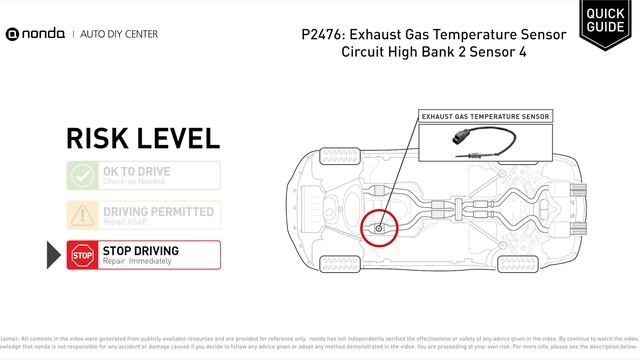 What is P2476 Engine Code [Quick Guide]