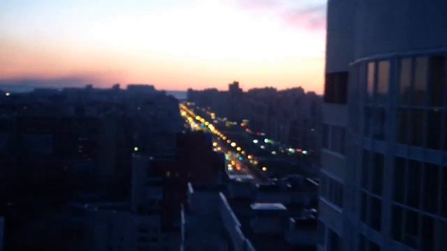 Высота - Дома