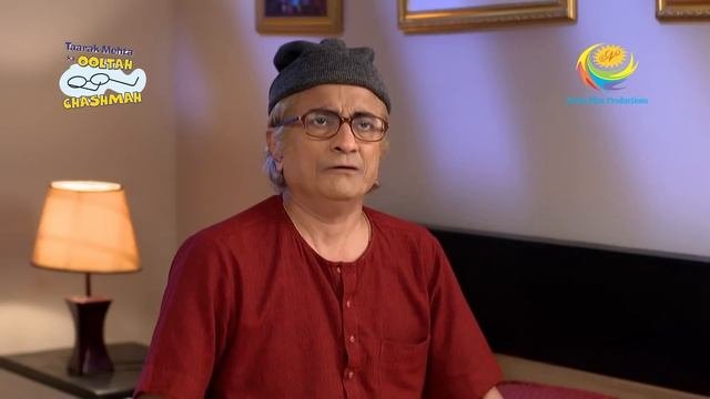 A Horror Sleepover - Taarak Mehta Ka Ooltah Chashmah - Ep 3347 - Full Episode - 5 Jan 2022