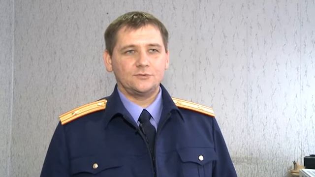 15 12 2015 Новый взгляд Вечеринка в камере СИЗО