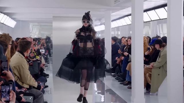 Maison Margiela FallWinter 202324 Paris