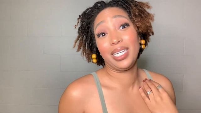STARTER LOCS UNRAVELING | LOC JOURNEY 6 WEEKS