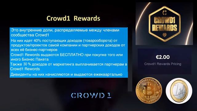 Презентация CROWD1   Оксана Смирнова
