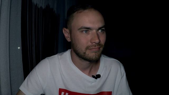 ПРОСЛУШКА: YANIX - SPRING SUMMER 20