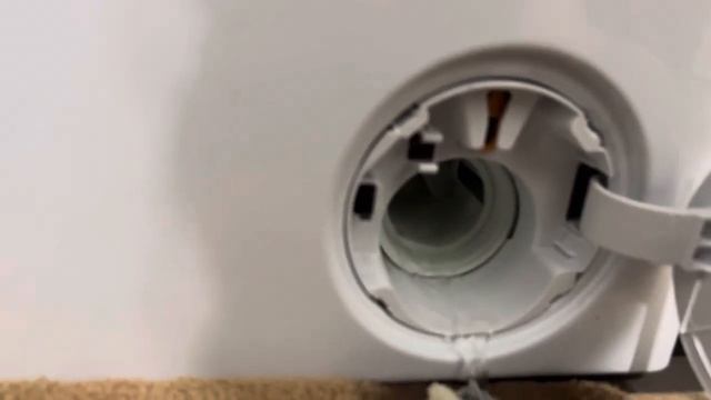 beko çamaşır makinesi alt kapağı nasıl açılır