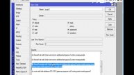 Скрипт для быстрой настройки оборудования Mikrotik RouterBoard
