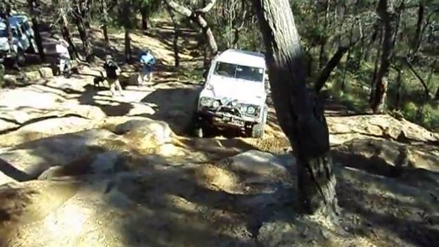 AULRO Wheeney Creek 14 Jul 12 v1