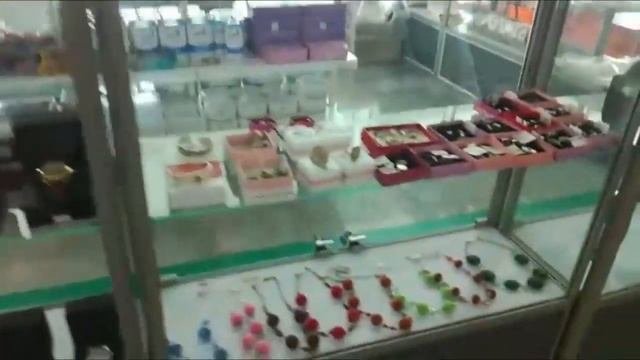 В аэропорту Актау открылся первый в мире Duty Free C брендами Казахстана (Видео)