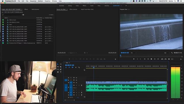 How To Edit Videos to Music | Make Your Videos Better with Sync Cuts