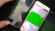 TFT vs IPS vs AMOLED display