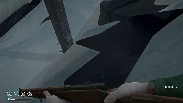 БЕЗНАДЕЖНОЕ СПАСЕНИЕ (ФИНАЛ) // THE LONG DARK