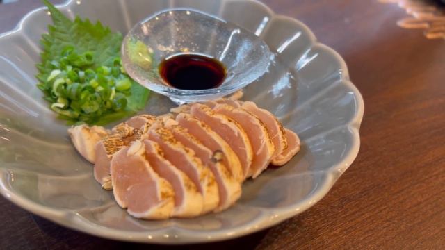 【超アットホームな居酒屋】飲食店未経験の女性店主は、お店の内装も看板も自作したスーパーウーマン!