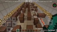 A short song | Bad Romance - Lady Gaga | Minecraft note block version