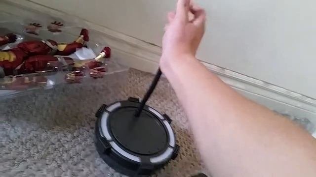 Ironman Heart Breaker review