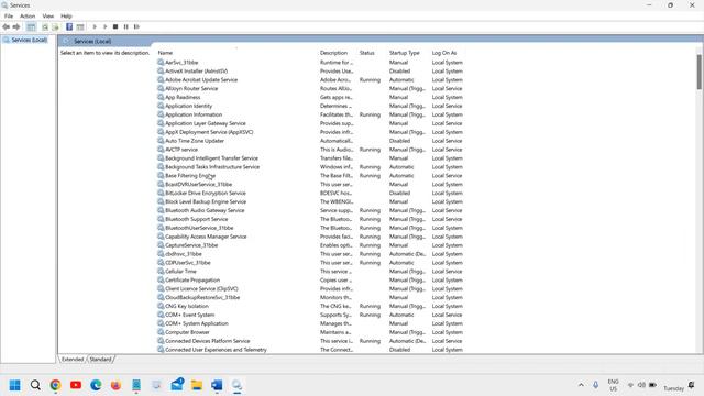 Fix Windows Update Error Code 0x80070643 in 3 Easy Steps (2024)