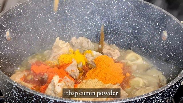 Eid special Mutton karahi l Ghost karahi l Restaurant style karahi Mutton
