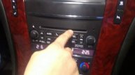 Cadillac Escalade (2008-14)- Интернет, USB, Yandex и другие навигационные программы