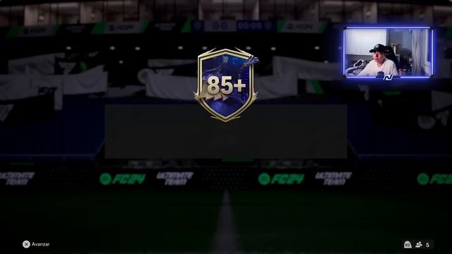 ✔️ ¡HAZLO YA! NUEVO TRUCO CRAFTEO TOTY EN FC 24 ULTIMATE TEAM